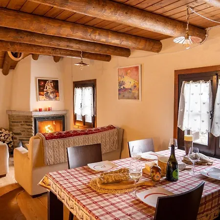 Mirellina - Di Viso *