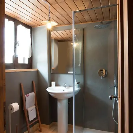 Chalet Mirellina - Di Viso Ponte Di Legno