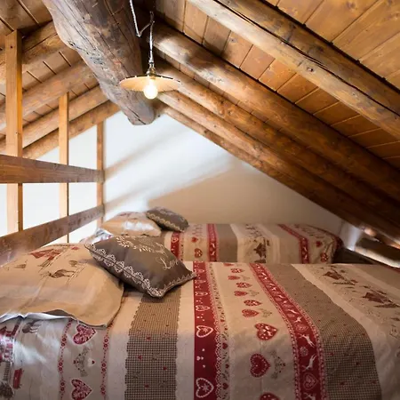 Mirellina - Di Viso * פונטה די לניו