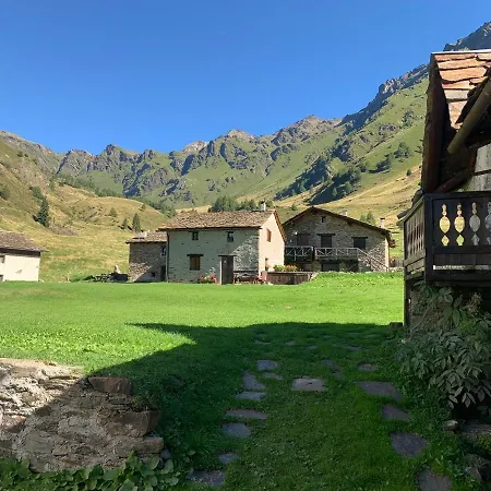 Mirellina - Di Viso * Ponte Di Legno