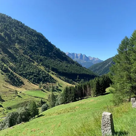 Chalet Mirellina - Di Viso