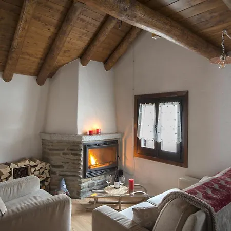 Mirellina - Di Viso Chalet *