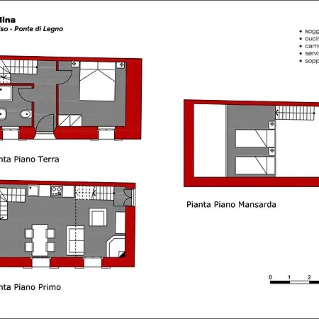 Mirellina - Di Viso *